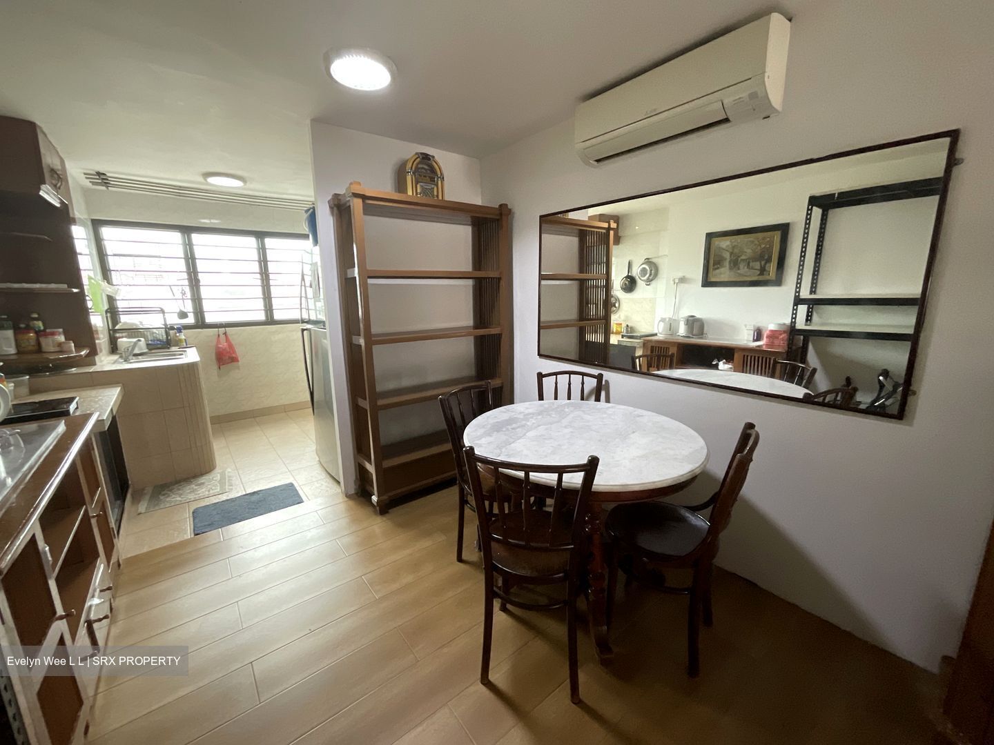 Blk 403 Sin Ming Garden (Bishan), HDB 3 Rooms #632952781
